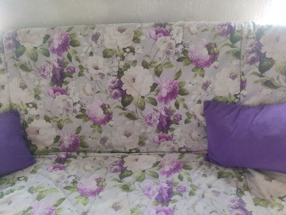 Продам диван, софа