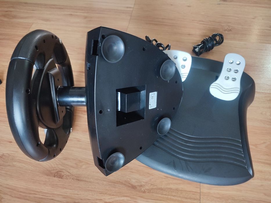 Руль игровой для ПК