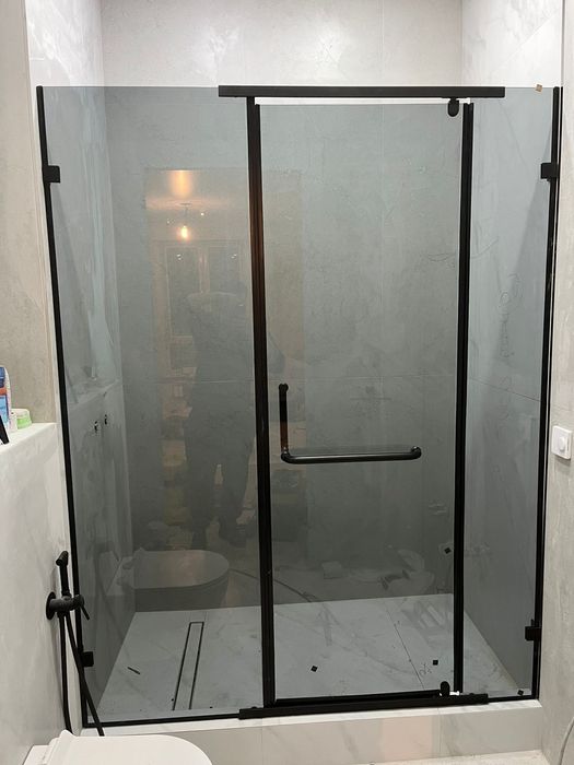 Душевые кабины на ЗАКАЗ