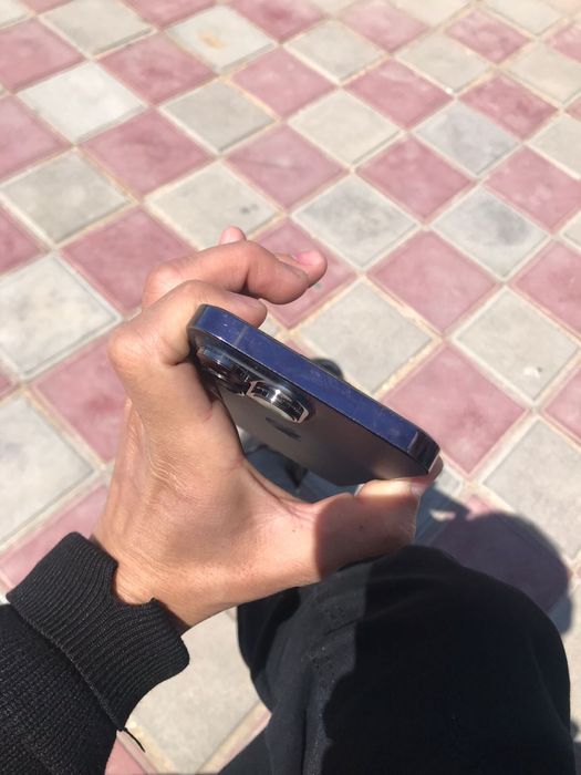 Iphone 14pro max 256 88