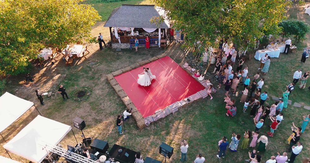 Videograf/Fotograf Nunta, Botez, Evenimente