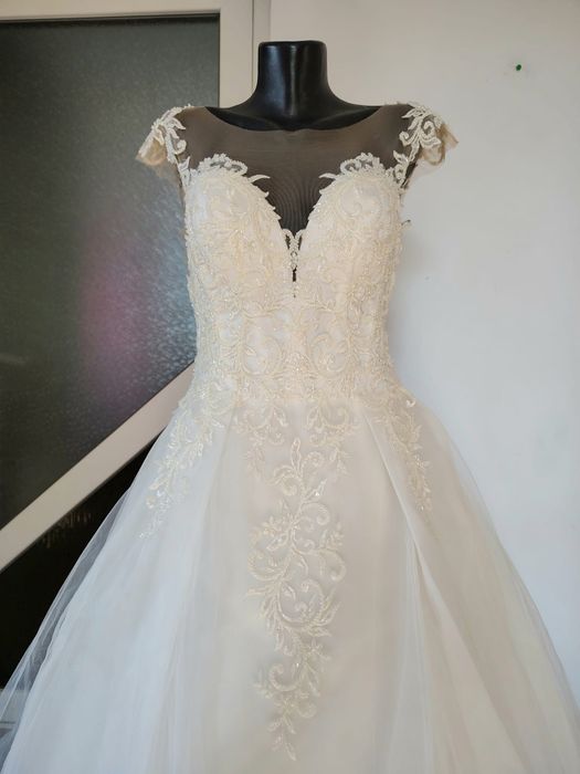 Rochie de mireasă