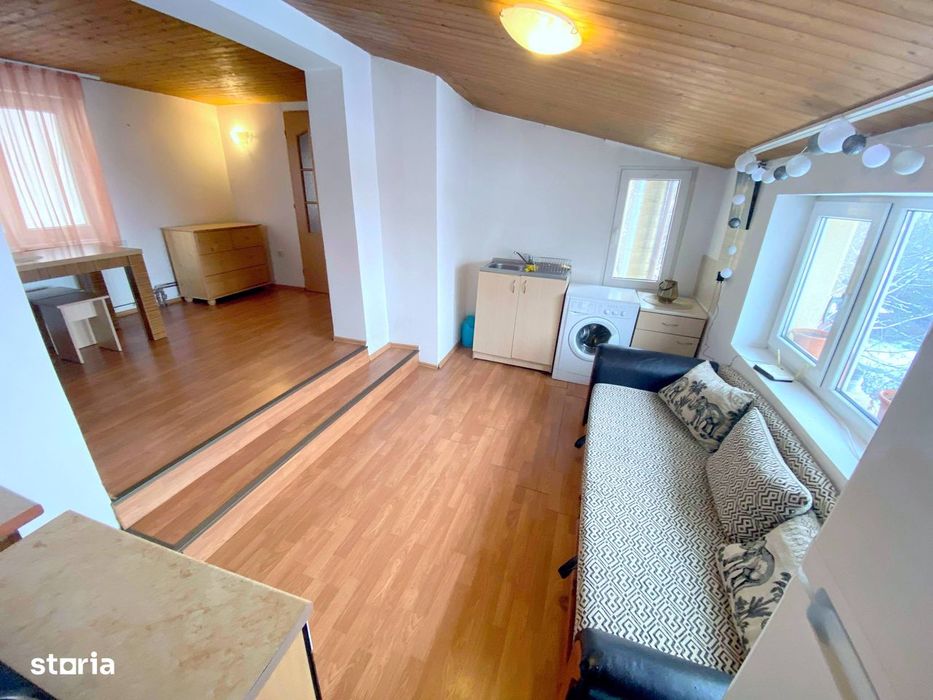 Apartament 1 camera, mobilat modern, in Zorilor, UTILITATILE INCLUSE !