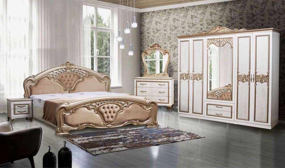 Сифатли мебельлар