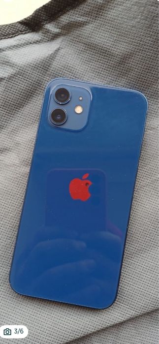 iPhone 12 обмен .