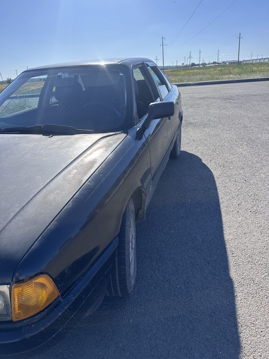 Продам ауди 80. В3