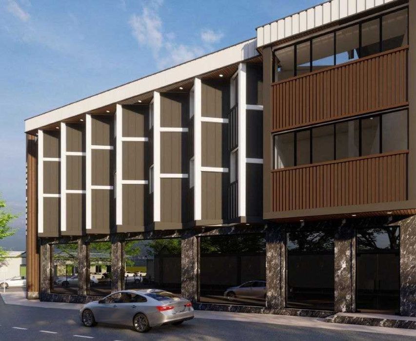 Сдается 1200 кв м на Никитина (АС)