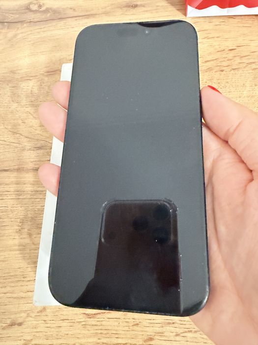 Iphone 15 pro в идеальном состоянии