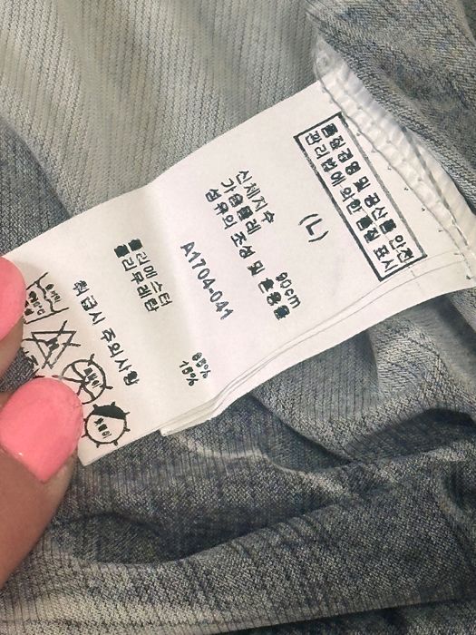 Новые  Женские Футболки из Кореи