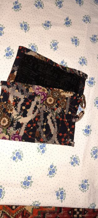 Прихватки прихватки