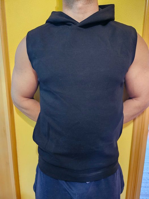 Bluza tricou ZARA aproape noua Marimea S