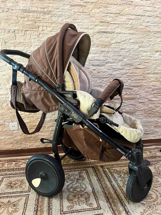 Универсальная коляска Tutis Zippy