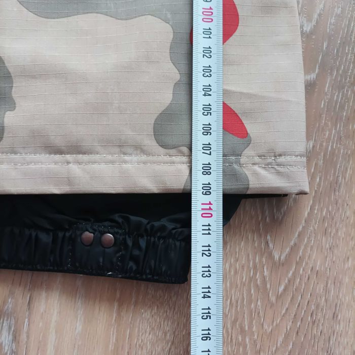 DC Shoes XL нов ски панталон