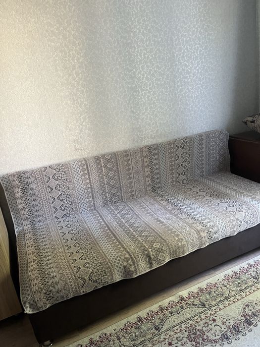 Продаётся диван…