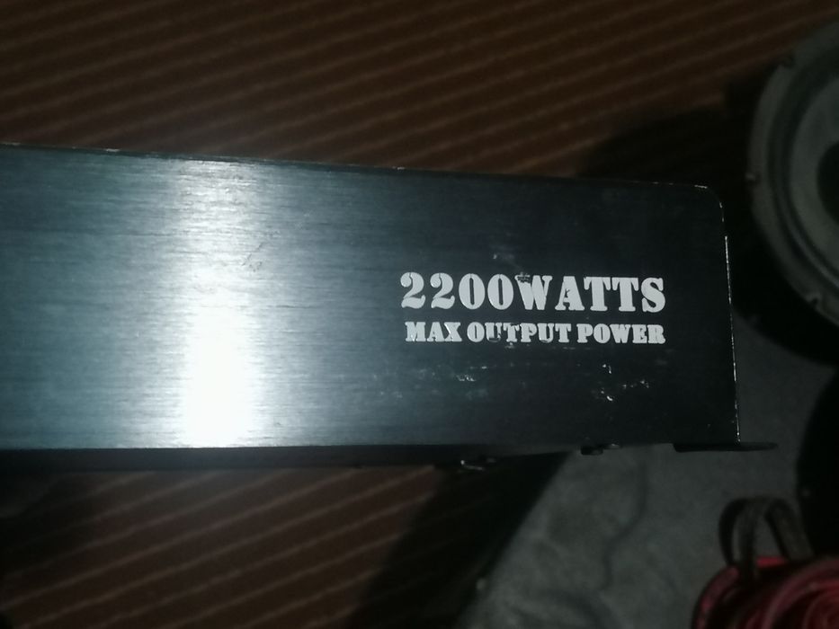 Hammasi sotiladi hammasi ishlaydi