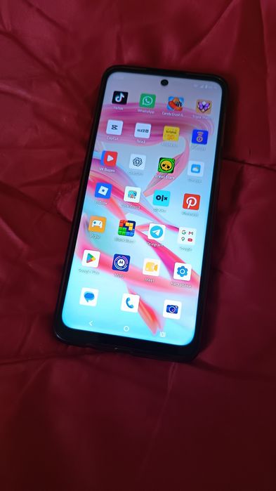 Продаётся смартфон маторола moto g 54 5G
