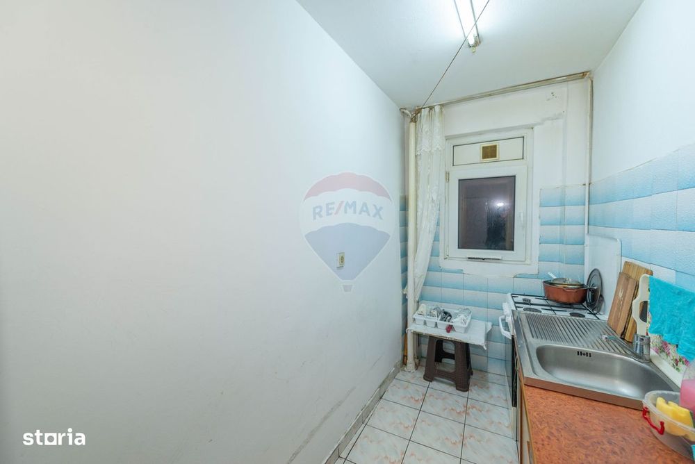 Apartament cu 2 camere de vanzare in zona Titan, 37 mp utili — fotografia 3
