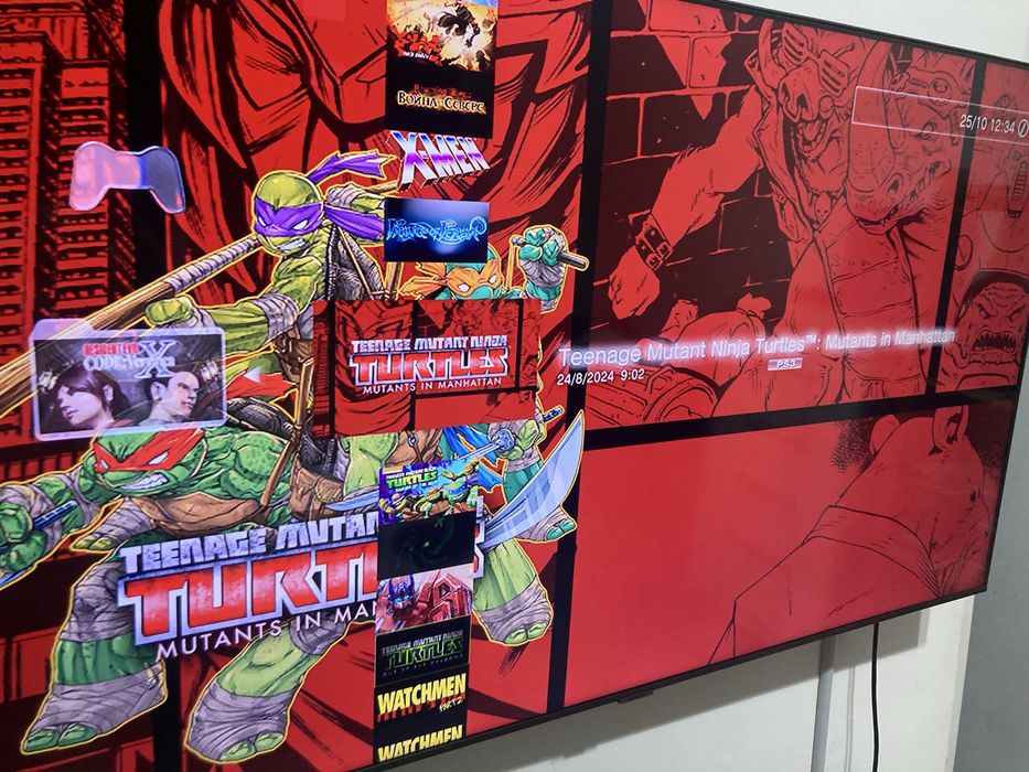 Продам Ps3 500 ГБ HEN