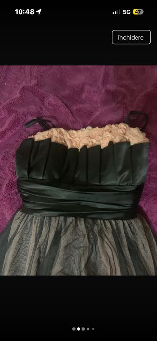 Rochie evenimente