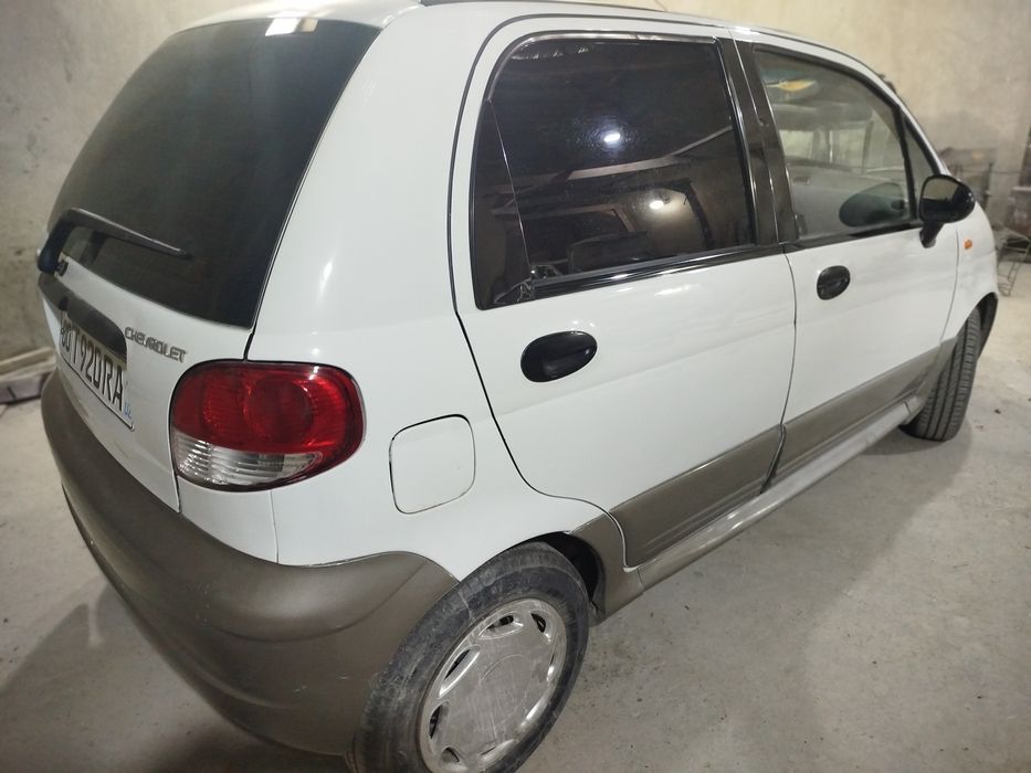 Matiz best 2700$