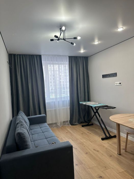 Квартира 1,2 ранее не сдавалась!