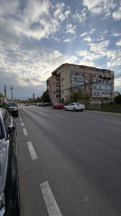Apartament 3 camere central Otopeni mobilat, utilat gata de mutat