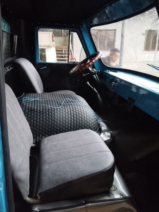 1987 yil uvaz yangi yigilgan hamma zapchast yangi