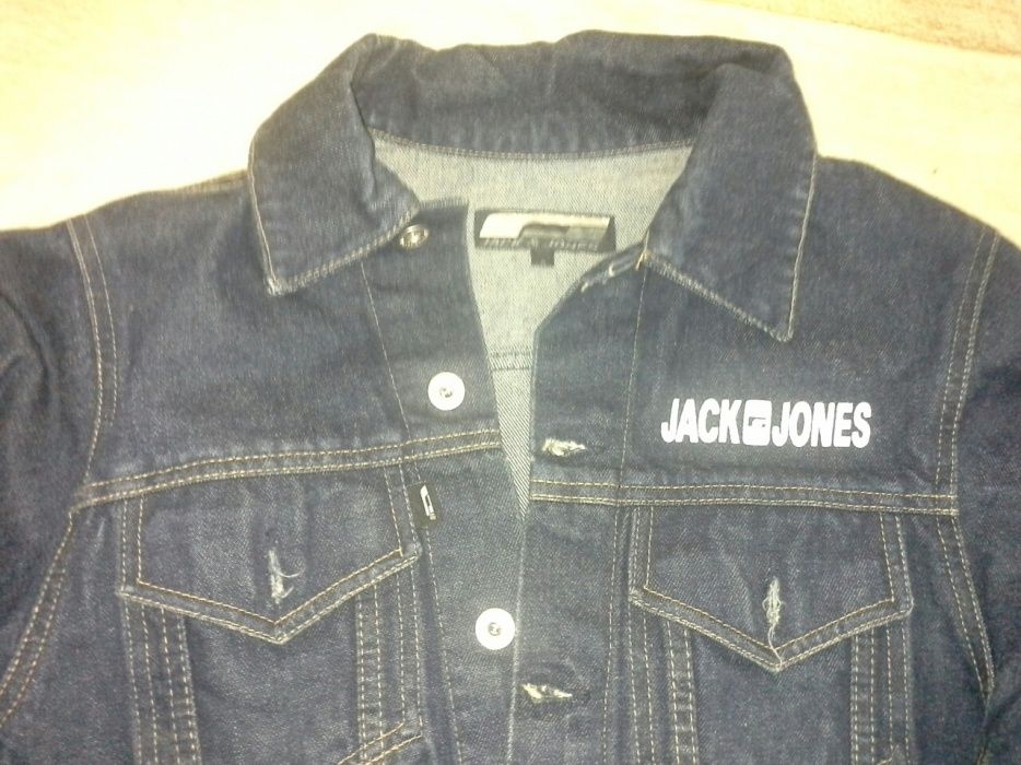 Geaca de blugi Jack&Jones mas S