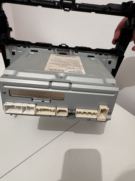 Мафон Камри 50 SE сатылады