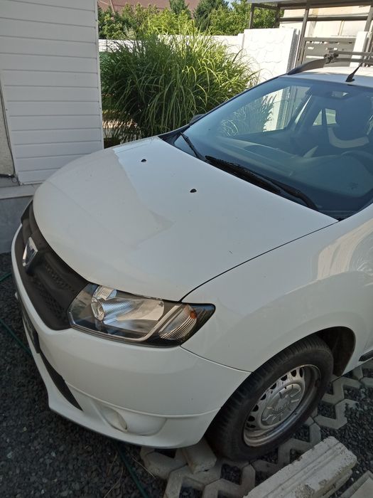 DACIA Logan MCV 2014 — imagine 2