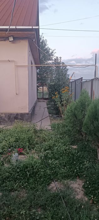 Продам дом село ЕЛЬТАЙ карасайский район.