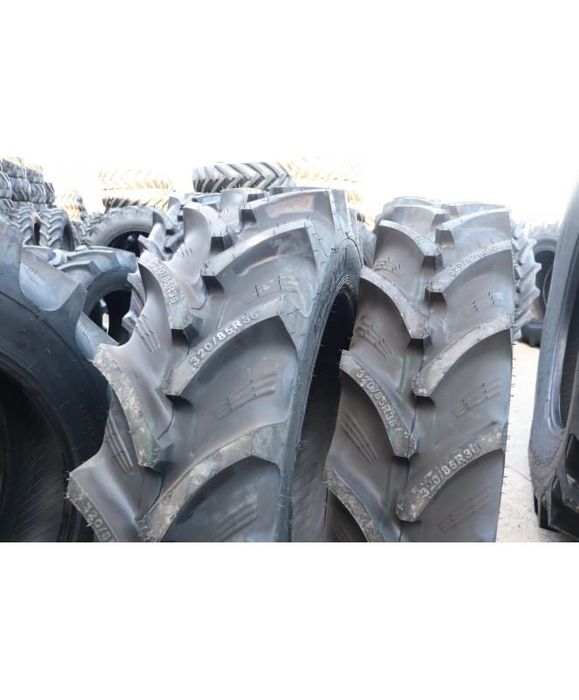 320/85 r36 gtk 12.4r36 128a8/125b  Cauciucuri tractor, Fiat, Case, Fendt, John Deere, New Holland, Massey Ferguson, UTB   Cauciucuri tractor, Fiat, Ca