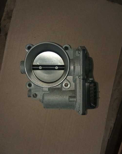 Электронные дроссельные заслонки для Subaru