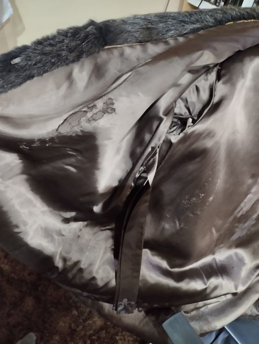 Blana naturala Meister Klasse