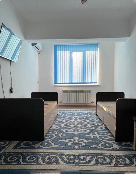 На Подселение 2 человека