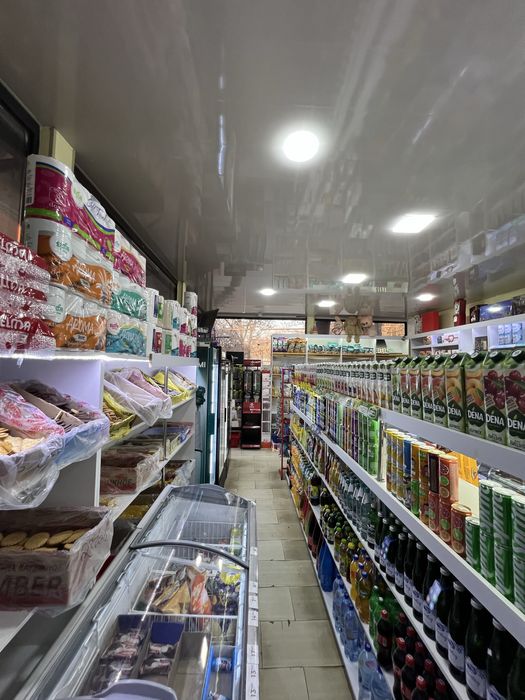 Mirzo ulugbek Sofizoda kochasi Biznes sotiladi