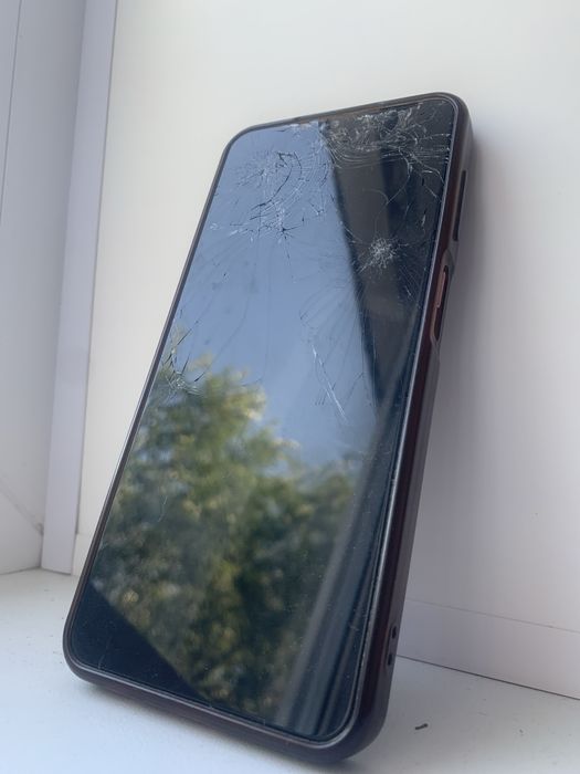 Samsung Galaxy A03