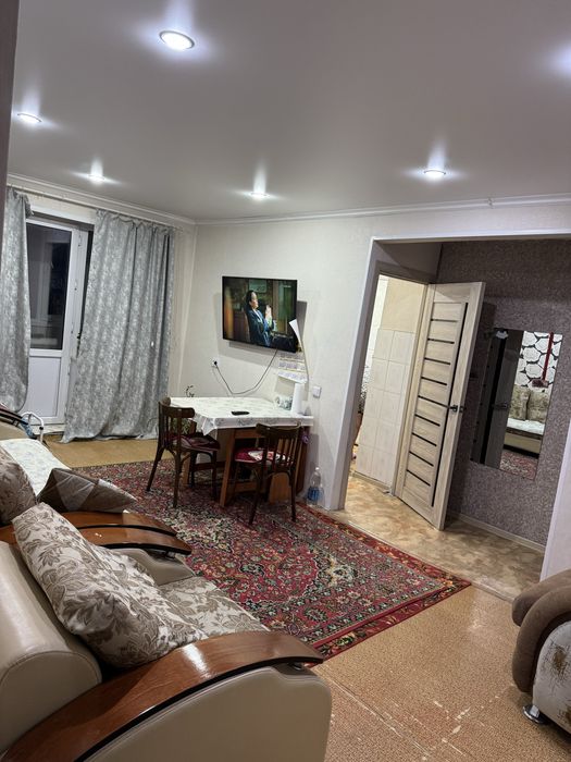 Продам квартиру 3х комнатную