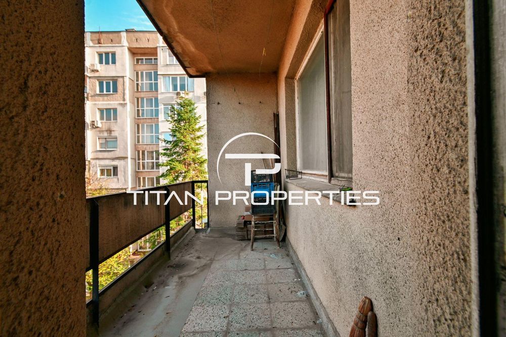 Продава се Двустаен апартамент в София, Красна поляна 1 - 65 кв.м за 2124 €/кв.м - Снимка #6