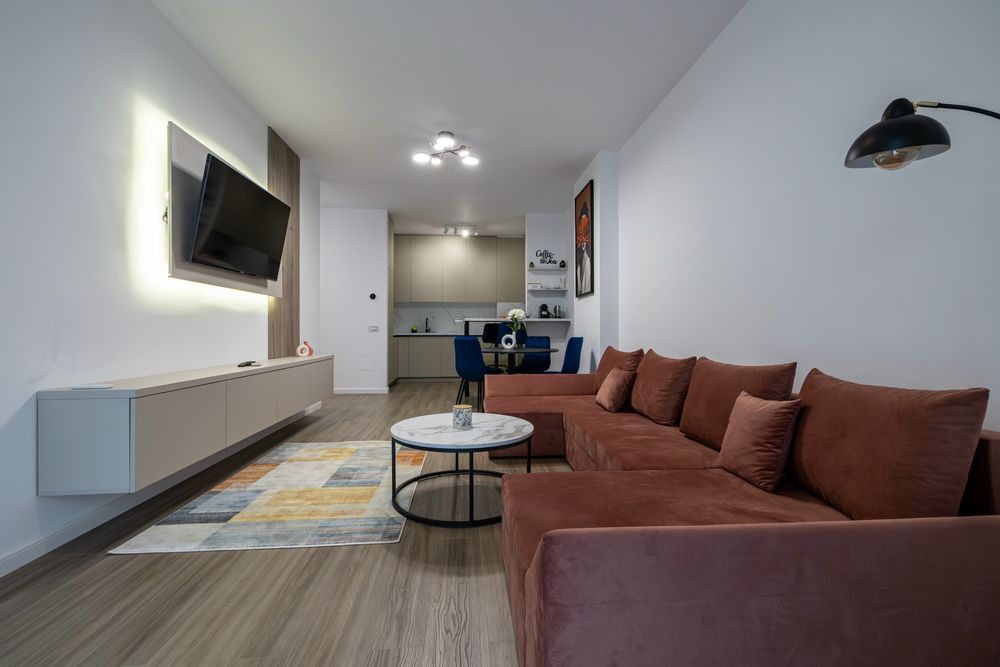 Inchiriez apartament - Elity City Cluj