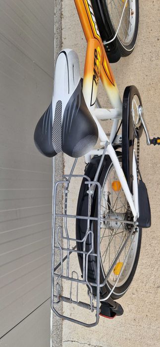 Велосипед колело MIFA