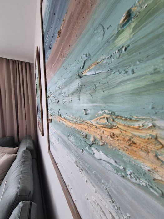 Продава се Двустаен апартамент в Бургас, Сарафово - 65 кв.м за 2539 €/кв.м - Снимка #2