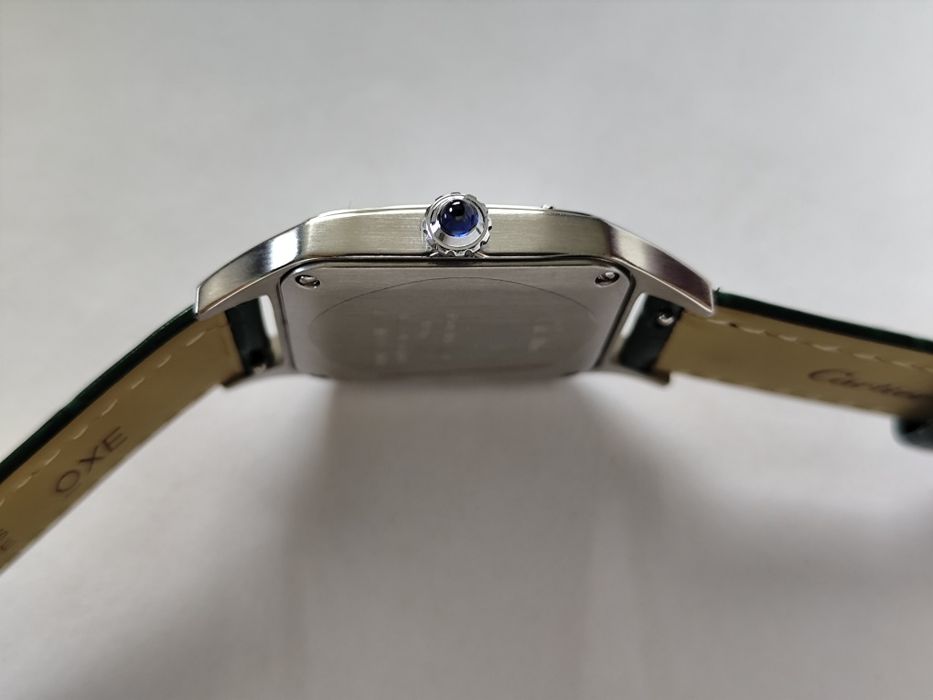 ceas Cartier sigilat