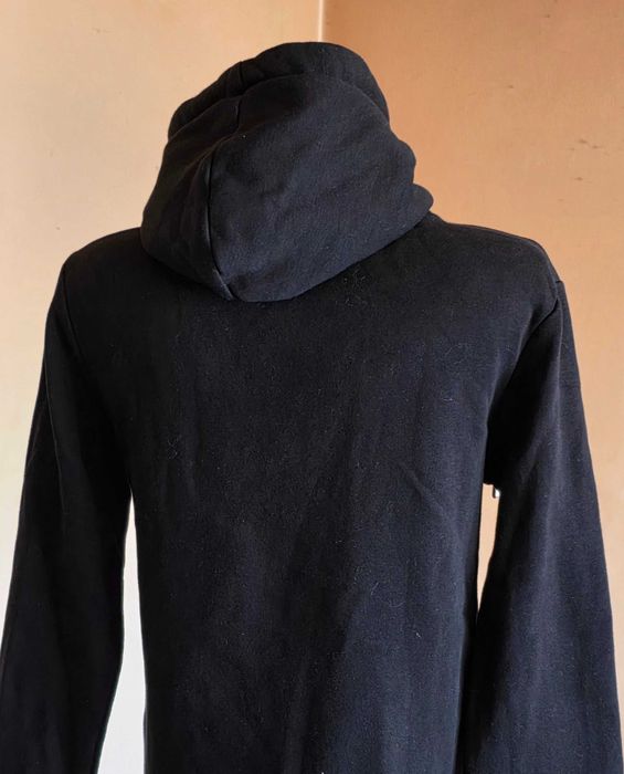 KENZO PARIS ICON Tiger Hoodie Дамски Суичър С Качулка Ежедневен Раз.М