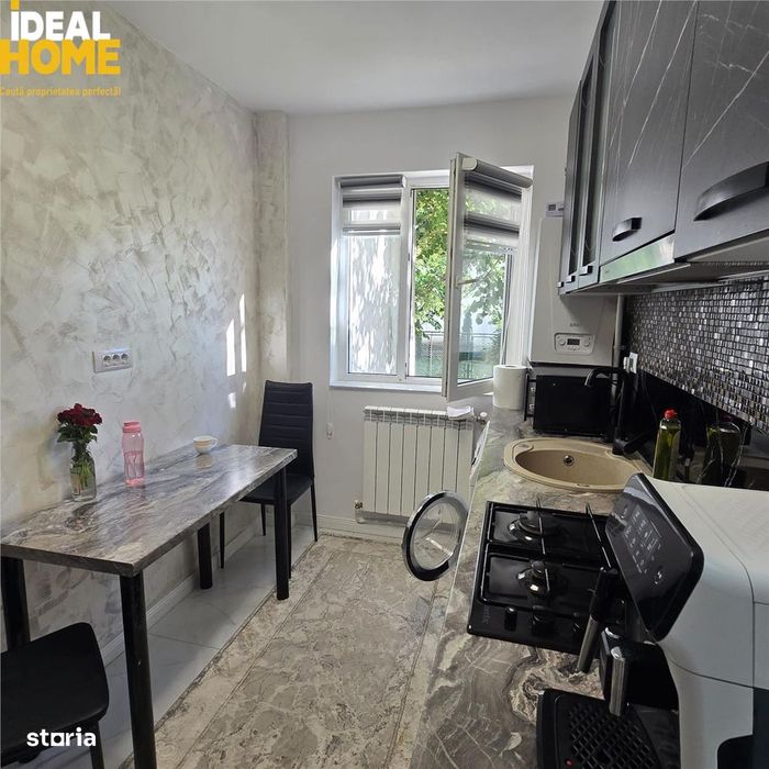 Apartament 2 cam Modern Alexandru-Central