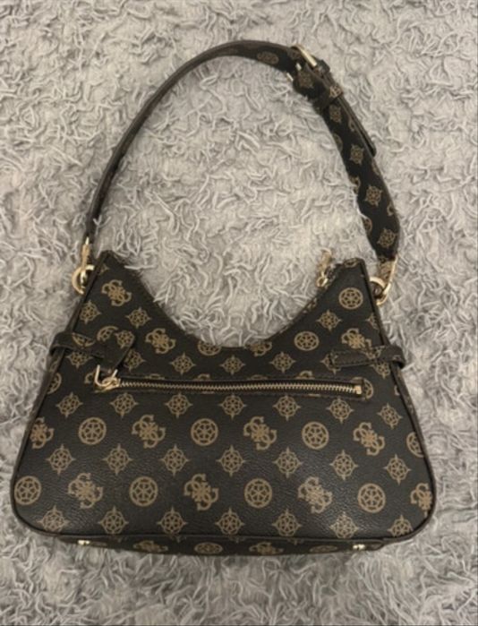 Geanta guees originala