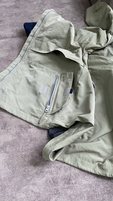 Куртка ветровка Diadora