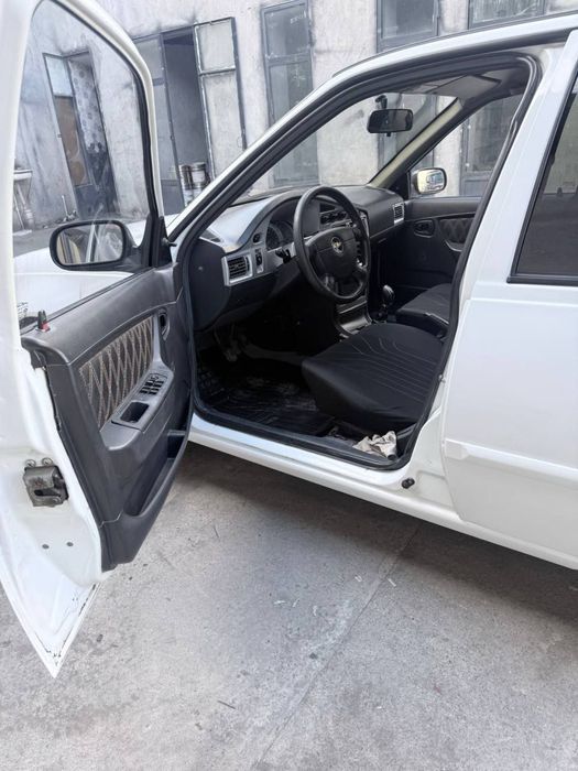 NEXIA 2 отличное состояние