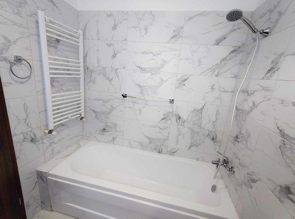 Proprietar Inchiriez apartament 2 camere Militari Residence Tineretului |Parcare| Bucatarie inchisa |