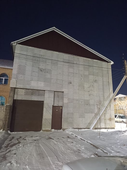 Сдам в аренду коттедж